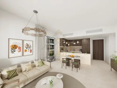 2BR_Gardenia Bay Oak _ Corner Ground Floor Unit | Luxurious Community | Perfect for the Family or Investment - 4