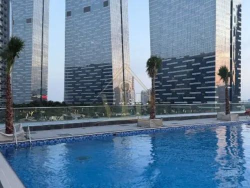 1BR_Sun Tower _Stunning View| Great Opportunity| Prestigious Apartment| Modern Layout - 19