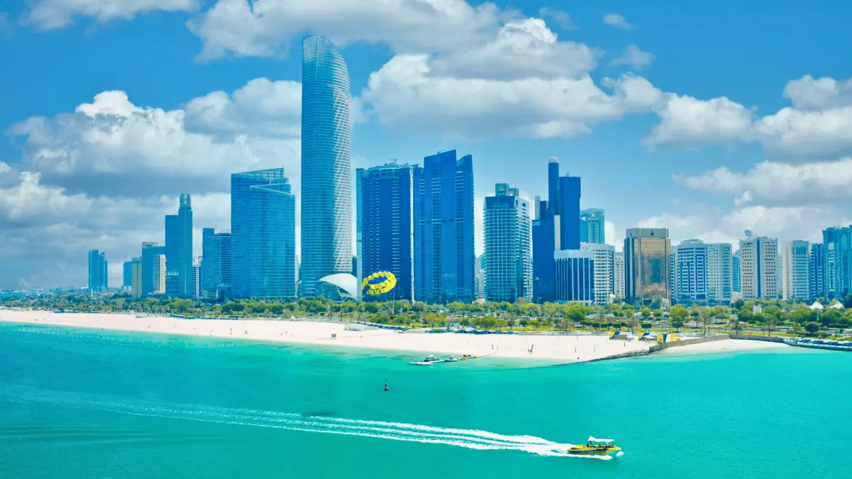 Abu Dhabi Real Estate Market Forecast 2026: Price Outlook, Buyer Confidence, and the Right Time to Enter