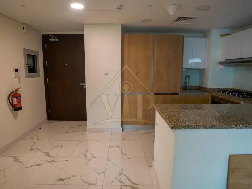 3BR_ Al Raha Loft _ Hot Deal | Simplex | Well-Maintained Unit | Spacious Semi-Furnished Apartment - 7