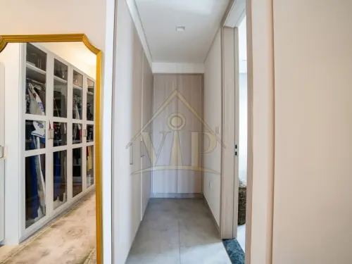 5BR Upgraded to 6BR _ The Dunes _ Saadiyat Reserve _ Corner 5BR Upgraded to 6BR | Semi Furnished | Elegant Private Villa - 23