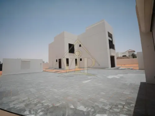 6BR _ Al Reeman 2 _ Al Shamkha _ Corner - Double Row | Brand New Family Friendly Community - 4