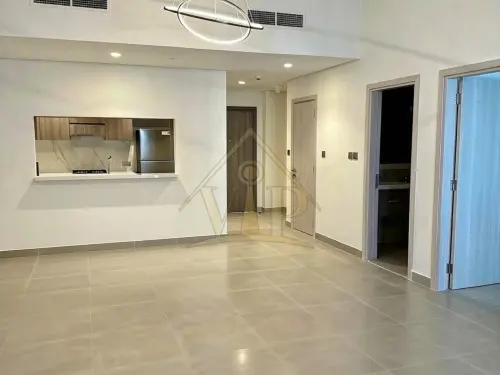 3BR _ CEDARS Yas Acres | Upgraded Corner Villa Facing Community Center | Corner Unit - 5