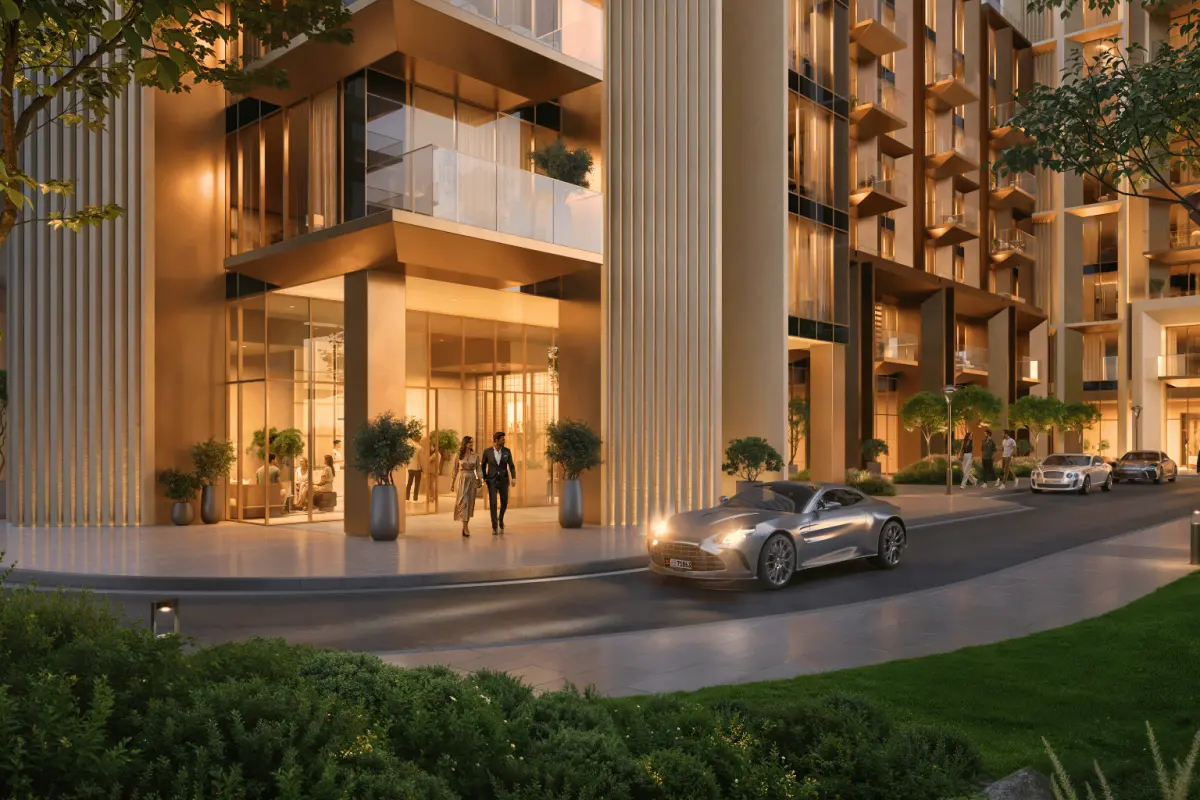 SEI Saadiyat By Aldar Properties - 4