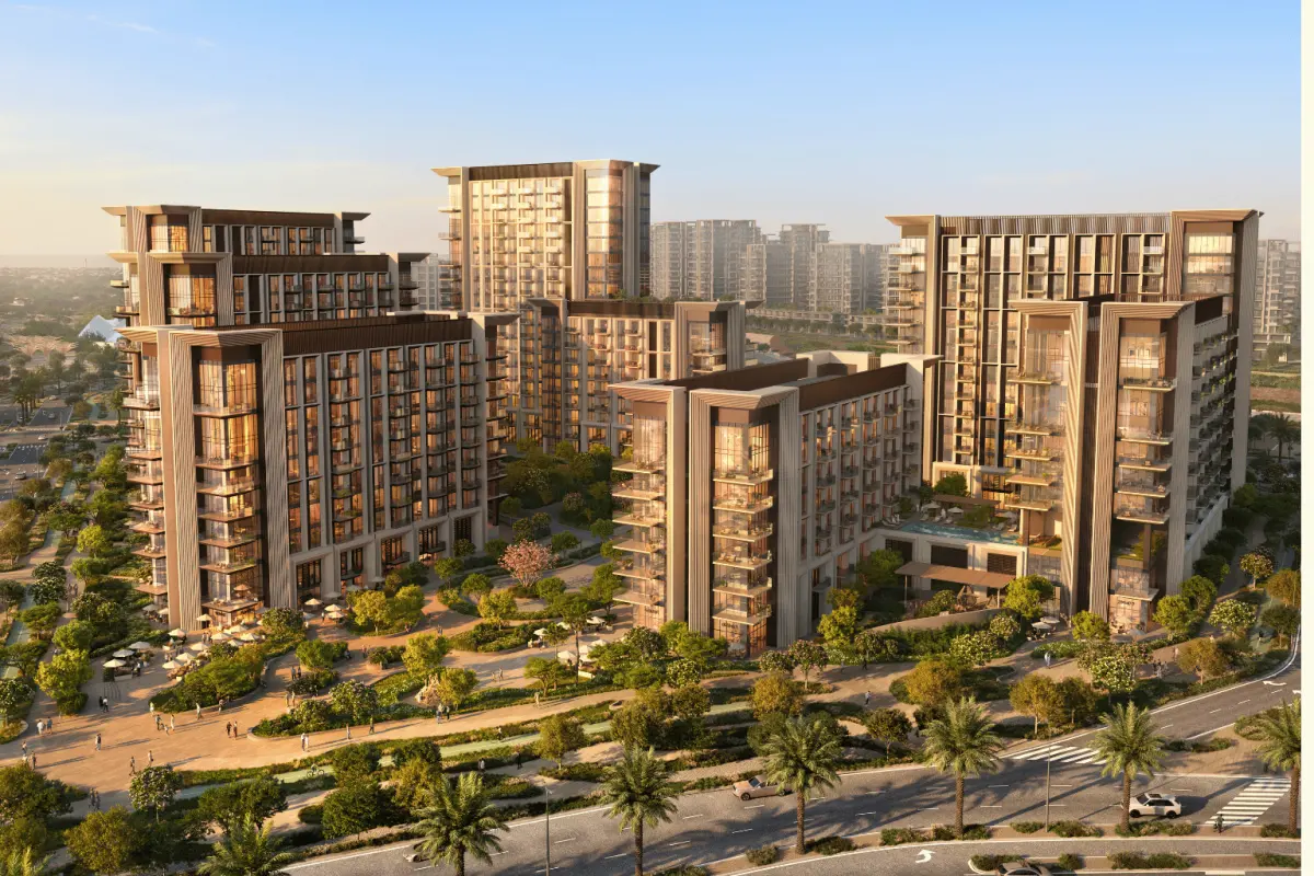 SEI Saadiyat By Aldar Properties - 2