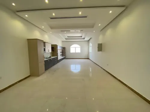 7BR_Shakbout City _ A Rare Municipality-approved | Prime Commercial 7BR Villa | Main Street Accessibility - 7