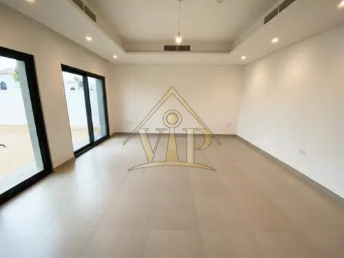 5BR _ Fay Al Reeman 2 _ Corner - Double Row | Close to the Mosque and Community Entrance - 5