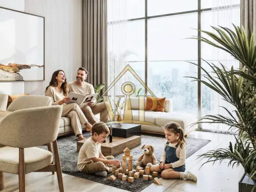 Studio_Radiant Waves | Pool & Central Park View with Balcony | High Floor |Great Deal| Iconic Living - 8