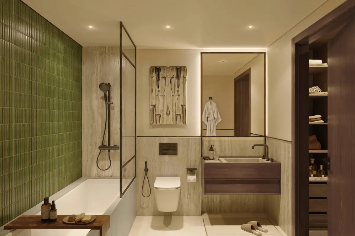 SEI Saadiyat By Aldar Properties - 25