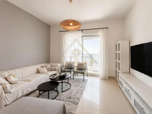 2BR _ Marina Bay C2 _ City of Lights _ HOTEL STYLE Fully Furnished Unit | Fascinating Full Mangrove View - 6
