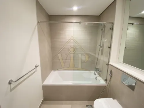 1BR_Yas Golf Collection _Elegantly Furnished Apartment | High Floor | World-Class Amenities | - 11