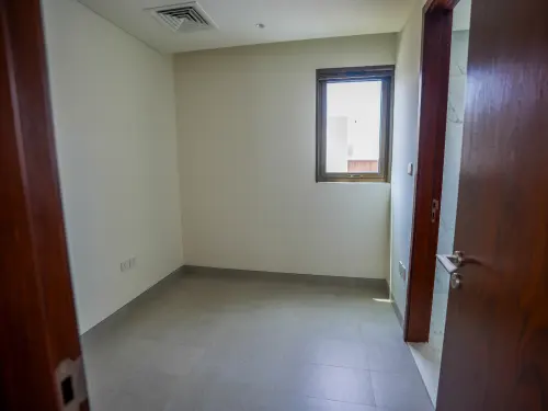 4BR_Jubail Island | Single Row Luxurious Villa with Lush Landscape | Close to Community Entrance | Next to Corner - 21