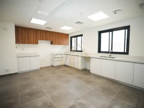 6BR _ Al Reeman 2 _ Al Shamkha _ Corner - Double Row | Brand New Family Friendly Community - 19