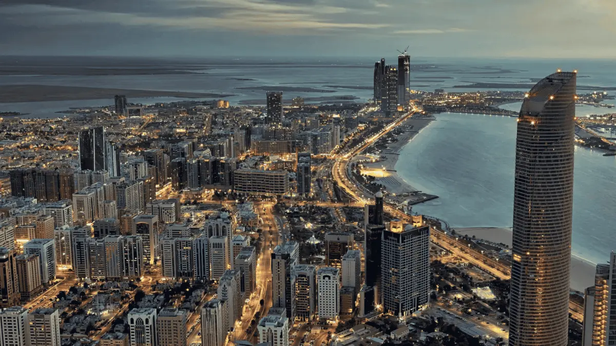Top 5 Areas to Invest in Abu Dhabi Real Estate in 2026