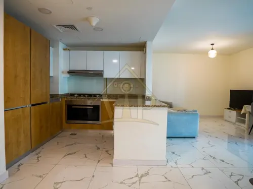 3BR_ Al Raha Loft _ Hot Deal | Simplex | Well-Maintained Unit | Spacious Semi-Furnished Apartment - 5