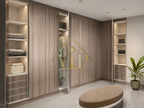 3BR _ Al Deem Townhomes _ Single Row | Middle Unit | Near Corner | Modern Exclusive Community - 16