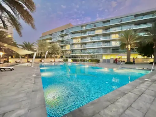 3BR _Marasy _Al Bateen _High Floor | Spacious Unit | Luxury Living | Remarkable Apartment - 21