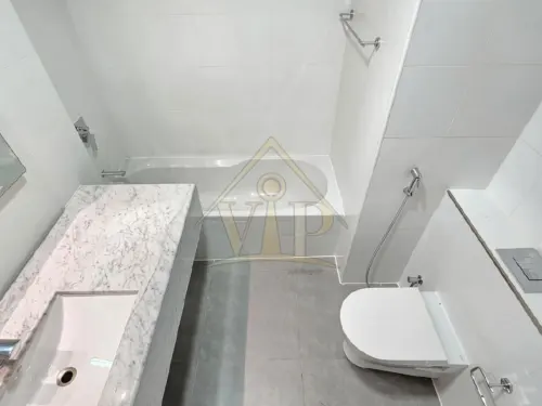 2BR _ Al Marasy _ Al Bateen _ Alluring Canal View | Massive Layout | Blend of Luxury and Convenient Living - 14