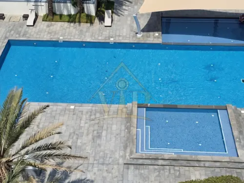 2BR _ Al Marasy _ Al Bateen _ Alluring Canal View | Massive Layout | Blend of Luxury and Convenient Living - 21