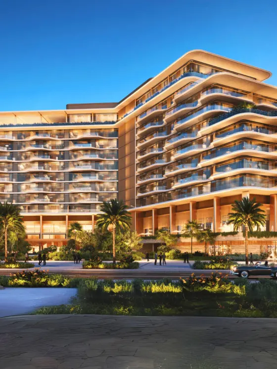 Arthouse by Aldar