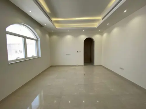7BR_Shakbout City _ A Rare Municipality-approved | Prime Commercial 7BR Villa | Main Street Accessibility - 12
