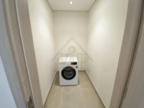 1BR_Yas Golf Collection _Elegantly Furnished Apartment | High Floor | World-Class Amenities | - 9