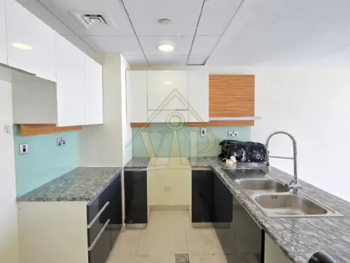 2BR _ Al Marasy _ Al Bateen _ Alluring Canal View | Massive Layout | Blend of Luxury and Convenient Living - 12