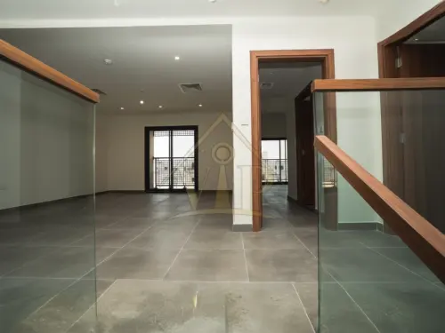 6BR _ Al Reeman 2 _ Al Shamkha _ Corner - Double Row | Brand New Family Friendly Community - 25