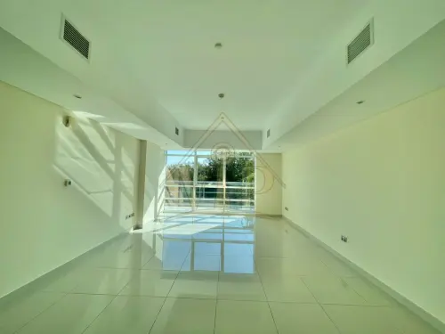 3BR _Marasy _Al Bateen _High Floor | Spacious Unit | Luxury Living | Remarkable Apartment - 3