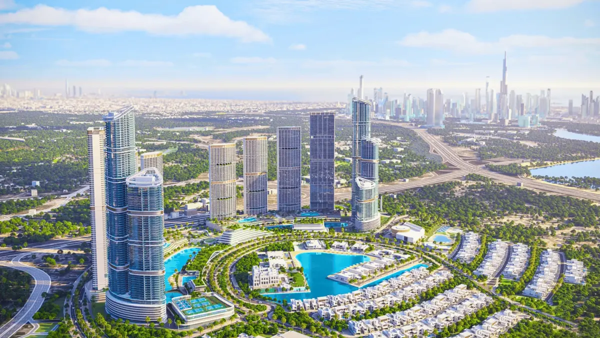 Sobha Realty to Launch Ultra-Luxury Projects in Abu Dhabi