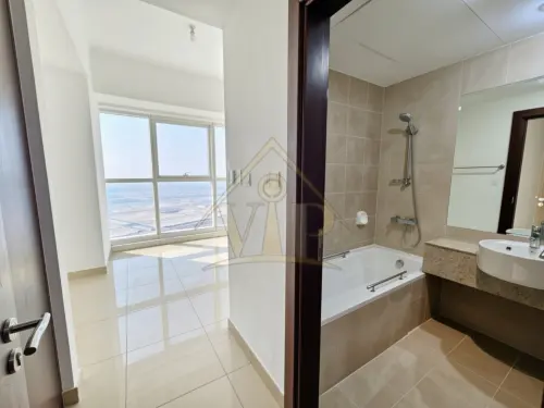 3BR + M _ Marina Bay C2 City of Lights | Exceptional Mangrove View | Corner Unit | High Floor | 2 Balconies - 15