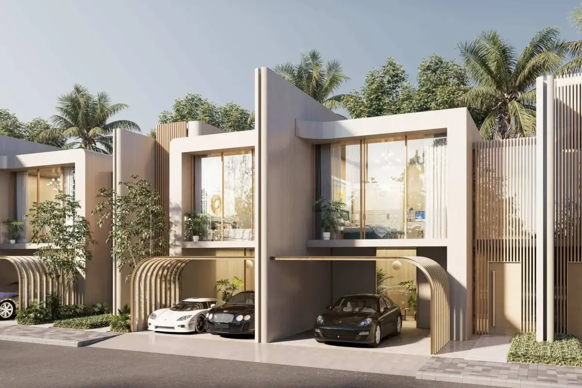 Manchester City Yas Residences by Ohana Development - 4