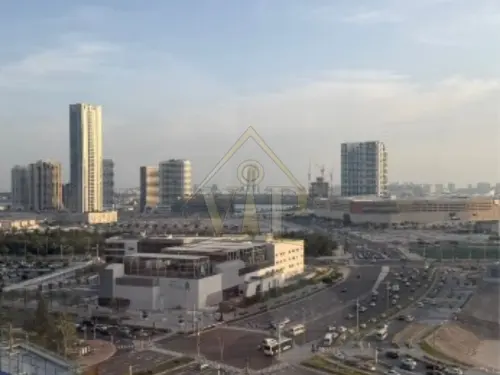 1BR_Sun Tower _Stunning View| Great Opportunity| Prestigious Apartment| Modern Layout - 18