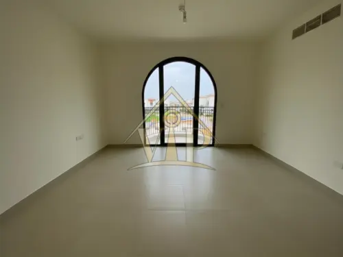 5BR _ Fay Al Reeman 2 _ Corner - Double Row | Close to the Mosque and Community Entrance - 7