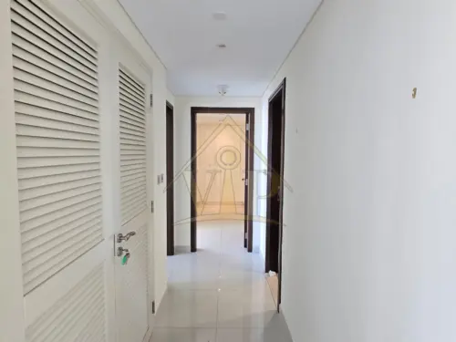 2BR _ Al Marasy _ Al Bateen _ Alluring Canal View | Massive Layout | Blend of Luxury and Convenient Living - 11