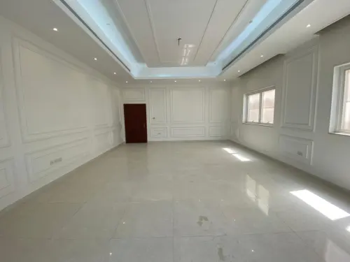 7BR_Shakbout City _ A Rare Municipality-approved | Prime Commercial 7BR Villa | Main Street Accessibility - 6