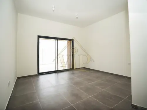 6BR _ Al Reeman 2 _ Al Shamkha _ Corner - Double Row | Brand New Family Friendly Community - 13