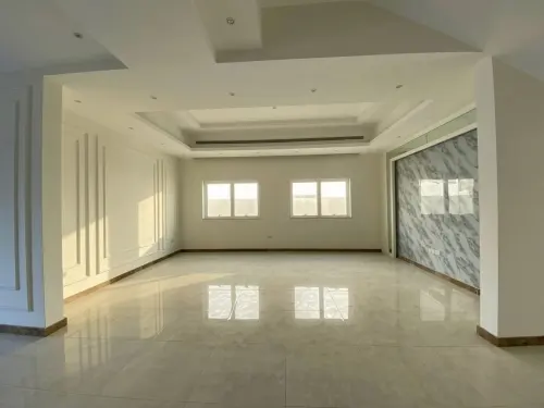 7BR_Shakbout City _ A Rare Municipality-approved | Prime Commercial 7BR Villa | Main Street Accessibility - 8