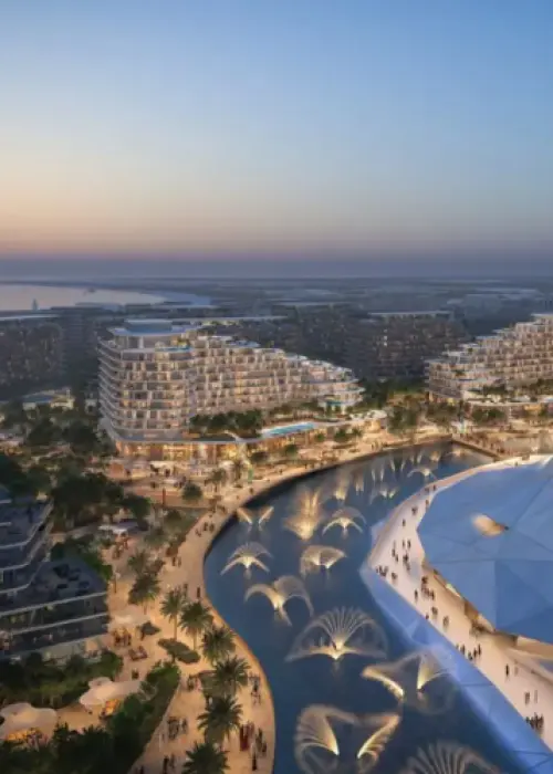 Saadiyat Island
