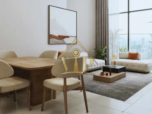Studio_Radiant Waves | Pool & Central Park View with Balcony | High Floor |Great Deal| Iconic Living - 14