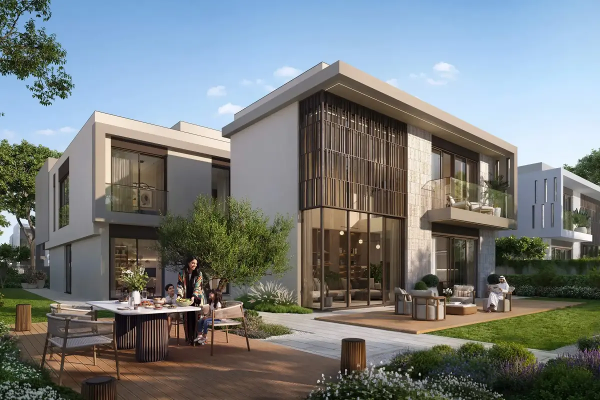 Talay at Marsa Al Saadiyat by Aldar - 4