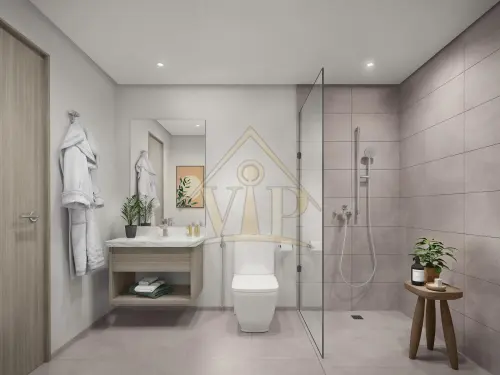 4BR_Yas Park Gate _ Yas Island | Sigle Row | Middle Unit | Next to Corner | Vibrant Community | Luxury Design Villa - 14