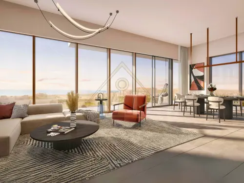 1BR in Radiant Marina Tower | Corner Unit | Partial Canal and Community View | High ROI - 3