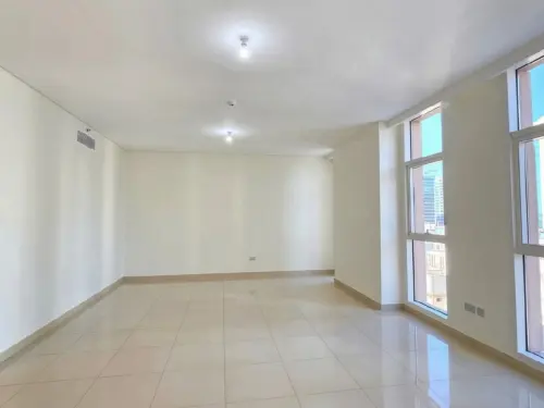 3BR Simplex + M _ United Square Desert Khalidiya _ Road View | Massive Well- Maintained Unit with Balcony | 2 Parking | with Amenities - 4