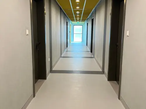 1 Bedroom Apartment, Reeman Living 1, High Floor, Prime Location, Great Investment - 7