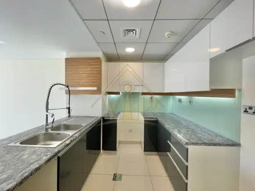 3BR _Marasy _Al Bateen _High Floor | Spacious Unit | Luxury Living | Remarkable Apartment - 13