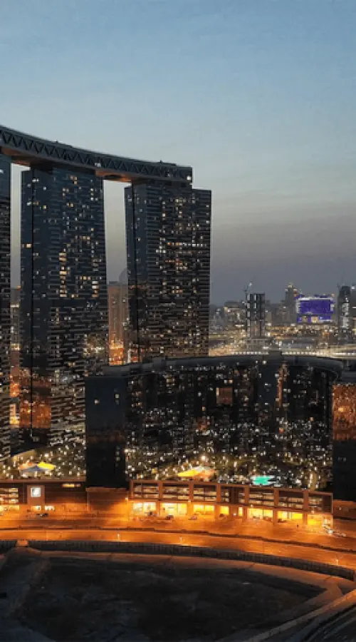 Al Reem Island