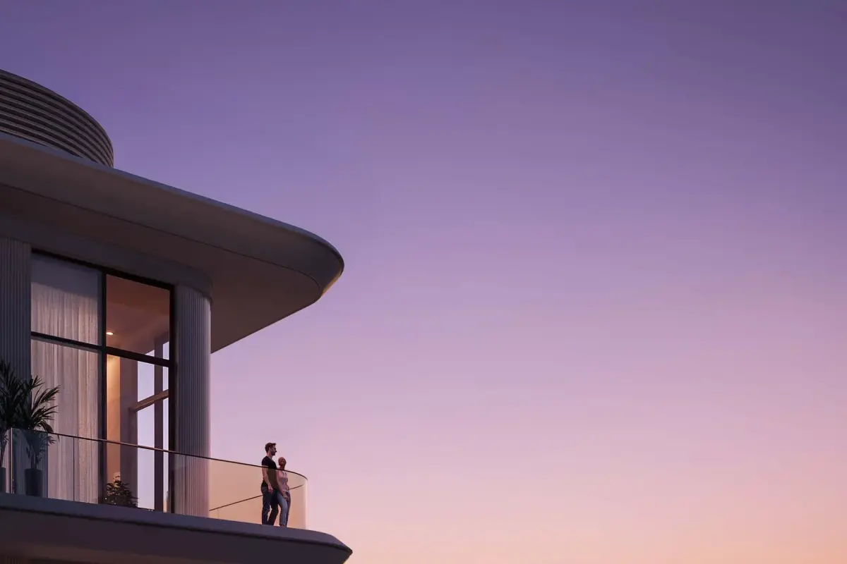 Yas Riva Residences by Aldar - 7