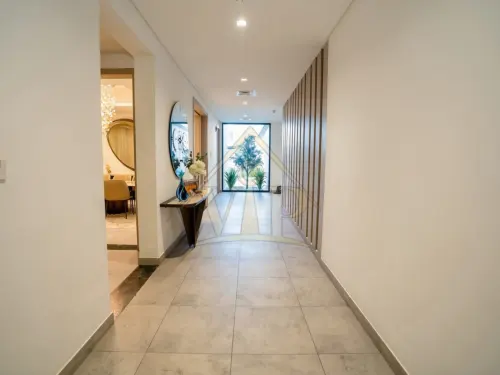 5BR_The Dunes_Saadiyat Reserve_ Landscaped Garden | Corner 5BR Upgraded to 6BR | Close to Community Clubhouse | Semi Furnished | First Tenant - 25