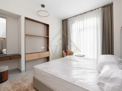 1BR_ C3 GARDEN Residence | HOT Deal | Swimming Pool View | Perfect for Investment | Fully Furnished Beach Access - 7